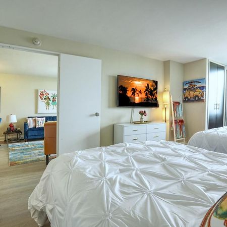 Galleryone Doubletree Hilton Gc Secret Blending フォート・ローダーデール エクステリア 写真